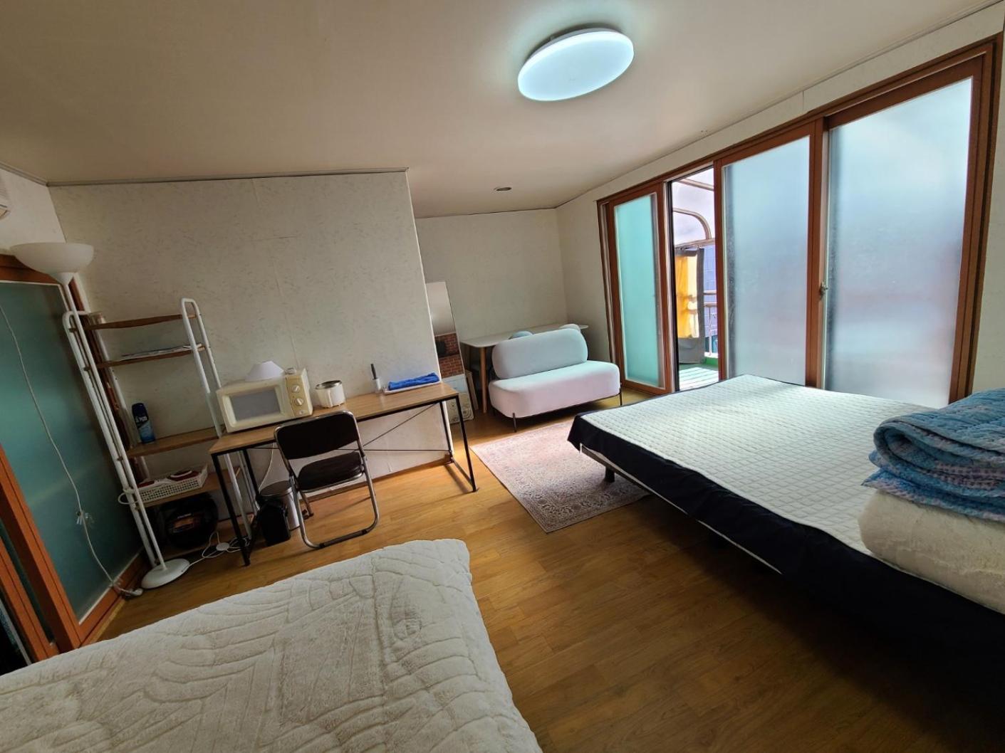 White House Seoul Hotel Exterior foto