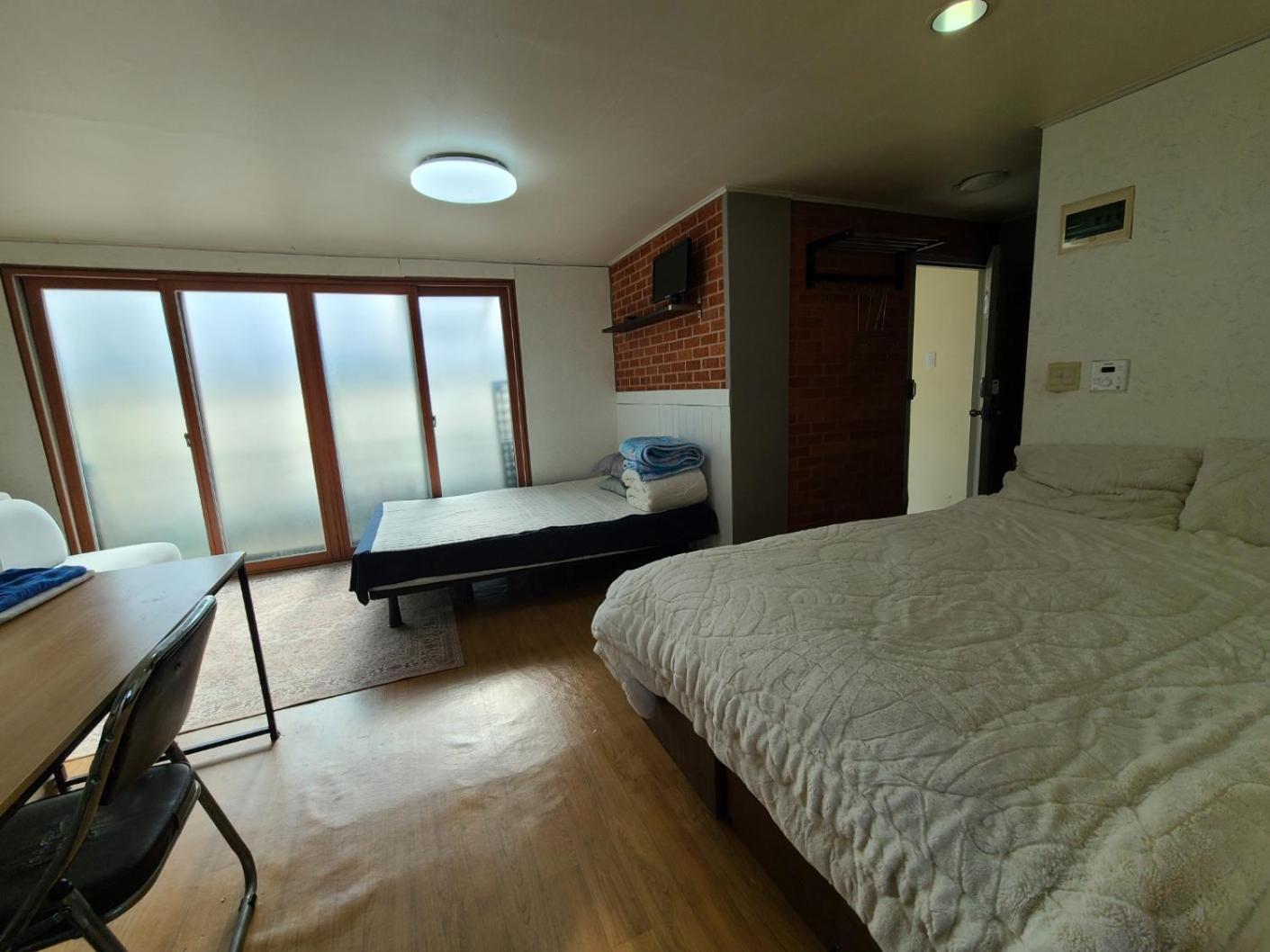 White House Seoul Hotel Exterior foto