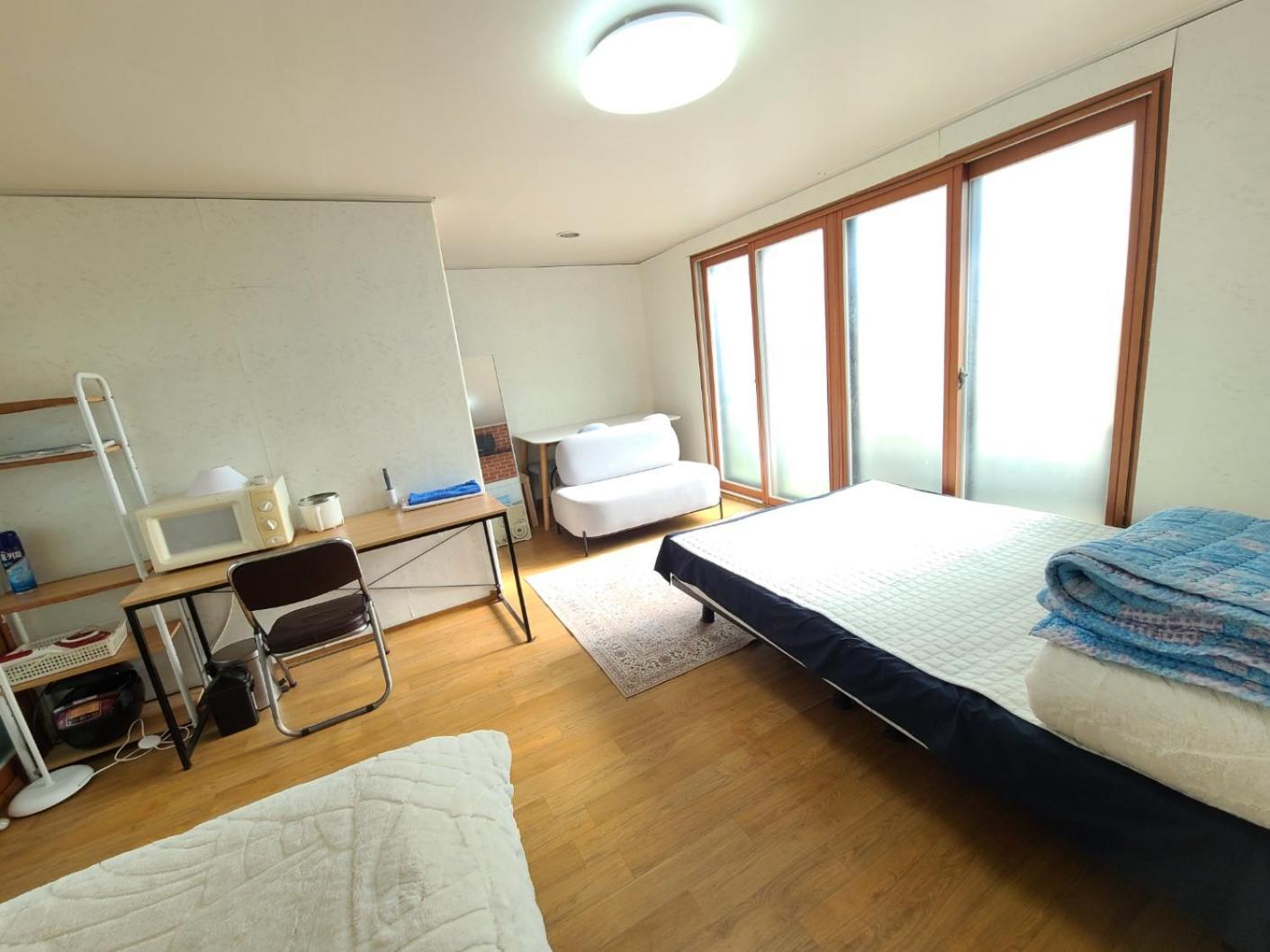 White House Seoul Hotel Exterior foto